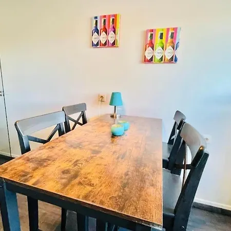 Large Penthouse In Center-41
