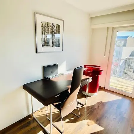 Large Penthouse In Center-41